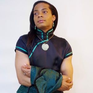 Hi I'm Michael, but please call me Cookye (cookie)